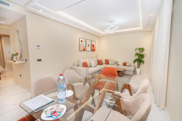 Luxurious Apartment Downtown - Tangier