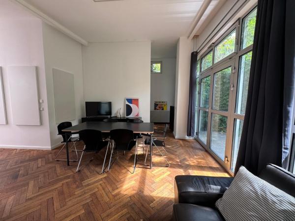 Zentrales Gartenhaus Loft in Berlin, Berlin