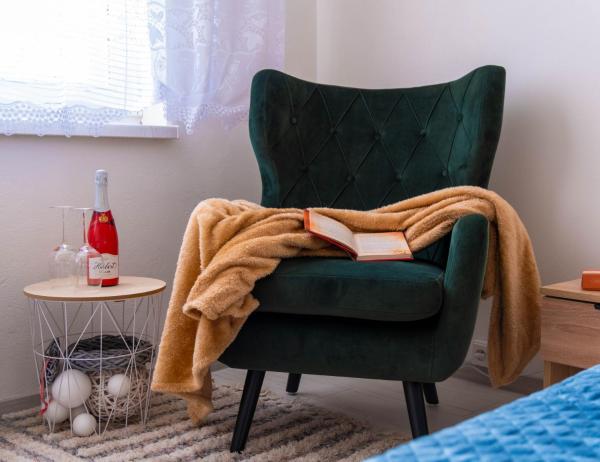 Lm Apartman - Mlynky