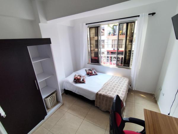 Wil Hostal Apt 201