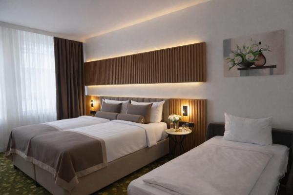 Hotel Bayer's - Unterhaching