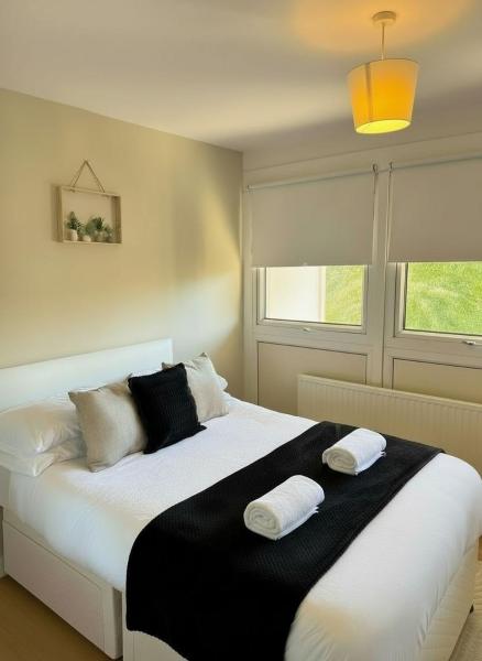 King’s Cross / 3 Bed /Overground - Marylebone