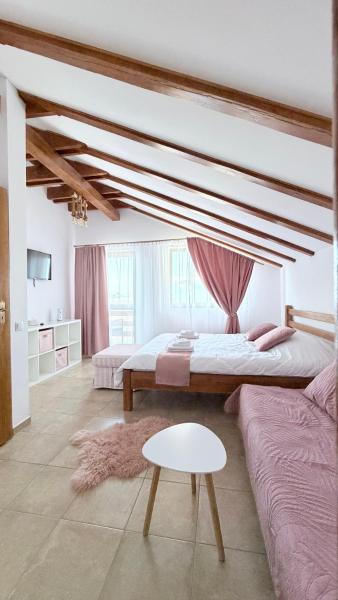 Ammon Mountain Villas - Bran