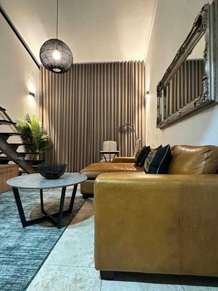 Meerendahl Luxury Apartments At Tyger Lake - Western Cape