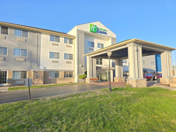 Holiday Inn Express Hotel & Suites-saint Joseph By Ihg - Stevensville, MI