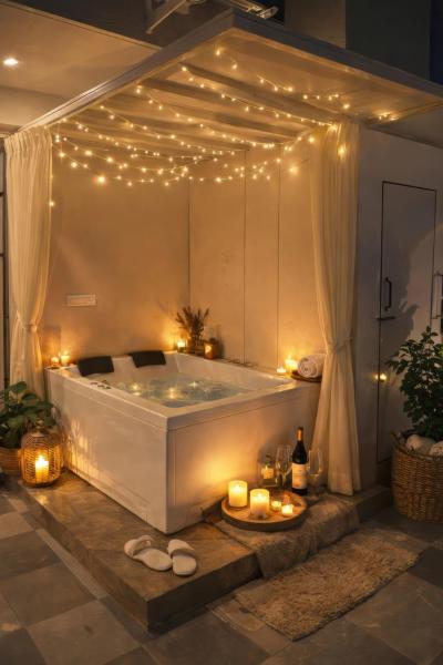 Chérie Bliss Loft - Jaipur