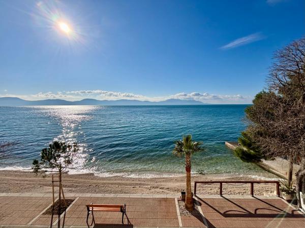 Beach House Labineca - Vrgorac