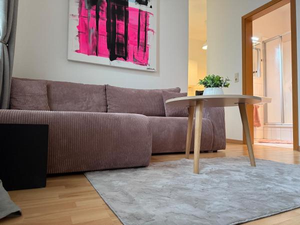 Chez Chantal - Stay In Historic City Center - Halle (Saale)