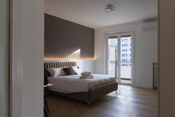 Macichini11 Urban Apt Eleganza E Comfort - Milán