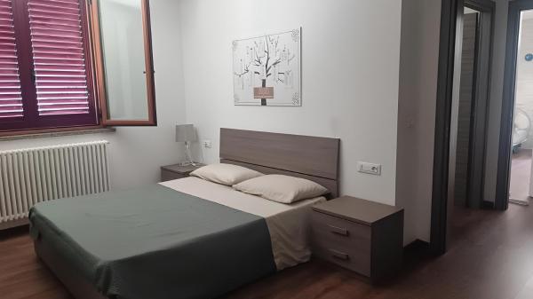 Apartamento Sole E Luna - Martinsicuro