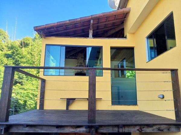 Casa Na Bicuda Grande - Macaé