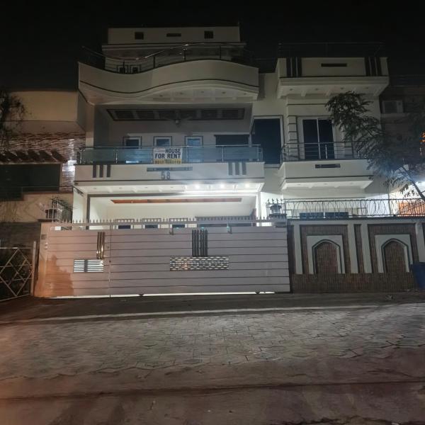 Stay Max Guest House G-13 - Islamabad