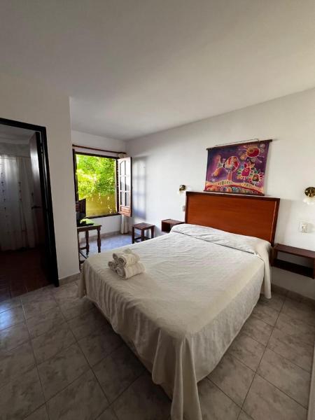 Hosteria Abuelo Juan - Córdoba