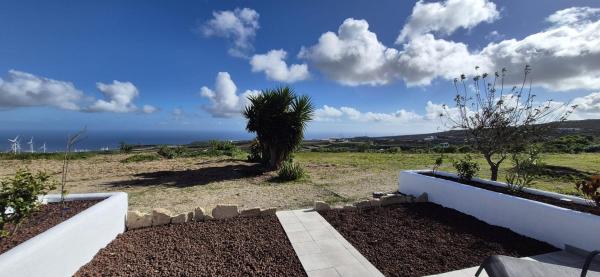 Cozy House With Terrace And Beautiful Ocean Views - Tenerife