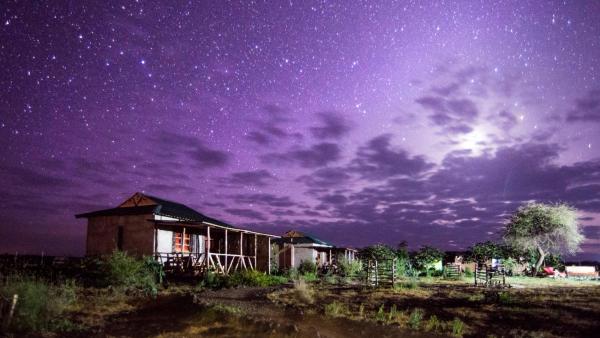 WE4Kenya Guesthouses