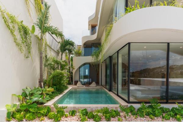 Villa Kalani Spirit By Alfred In Bali - Jimbaran