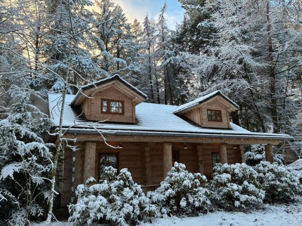 Na zdjęciu widoczny jest obiekt Vakantiehuis de 7 geweien położony w mieście Vaassen.