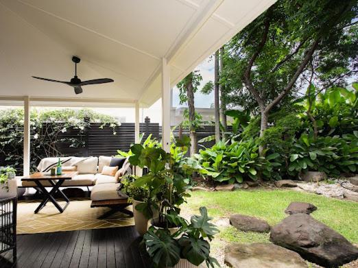 Garden Oasis-2br -1 Min From The Beach & Pet Friendly! - Byron Bay