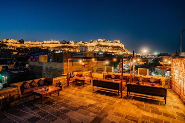 Kings Villa Jaisalmer - Jaisalmer