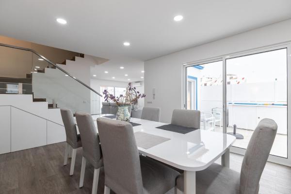 Villa Blue Haven By Algarvemanta - Altura