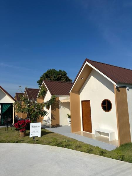 บ้านสุดซอย-Baan Sud Soi - Tajska