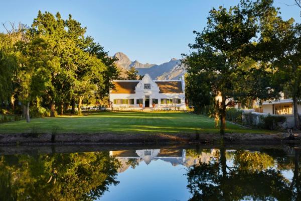 Blaauwklippen Manor By Newmark - Stellenbosch