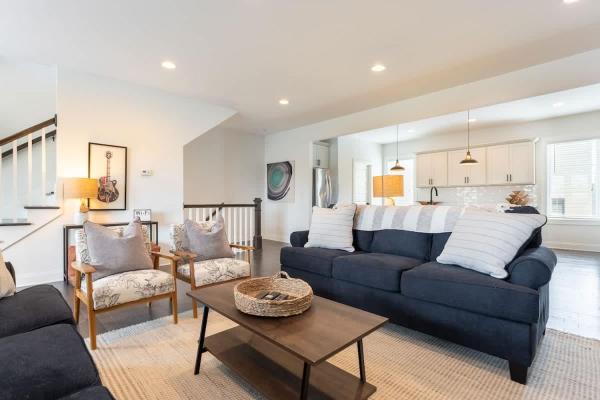 The Gibson By Stay Local Nashville - Nashville, TN