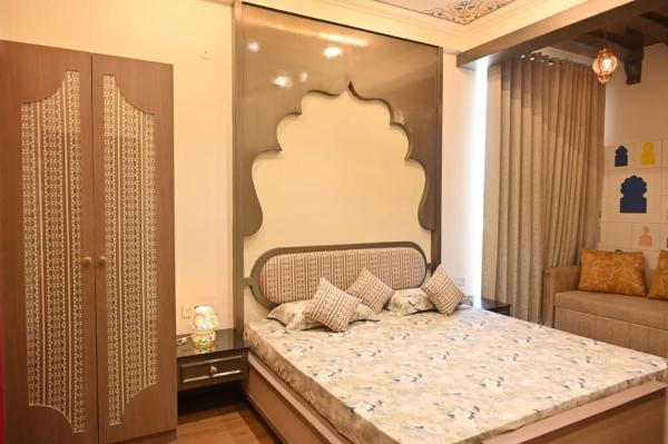 Abhivats "Aero Casa" Penthouse - Jaipur