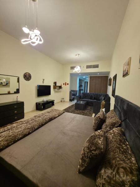 Bilde 2: studio at prime location in ajman near beach