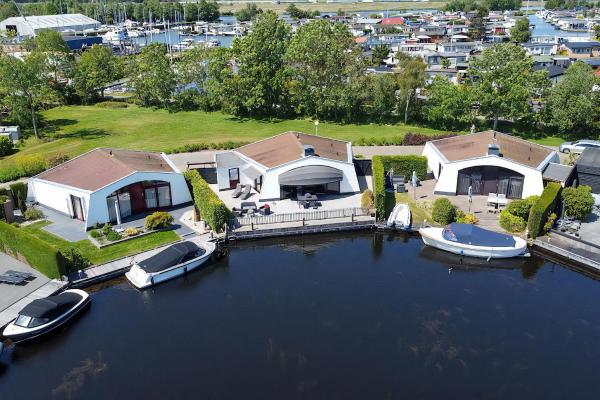 Aquaronde 093 - Lemmer
