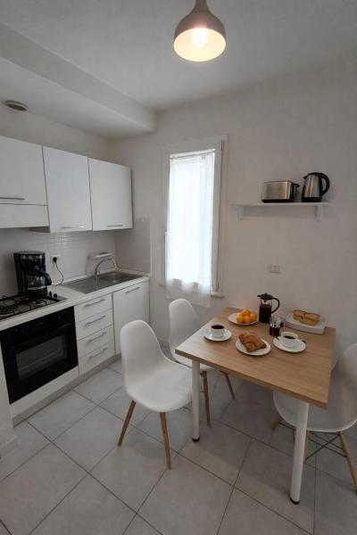 Casa Al Mare-apartment Near The Sea-free Park - Pesaro