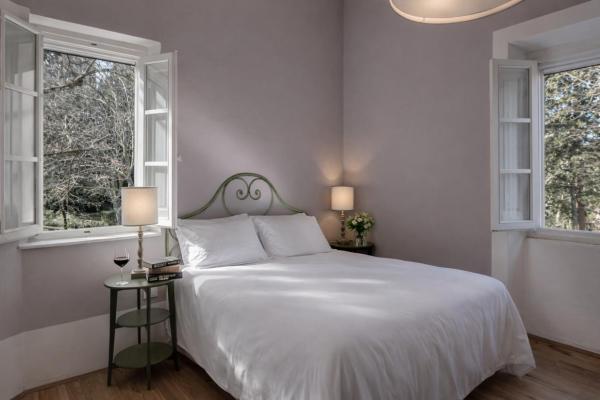 Agriturismo La Fattoria Di Capezzana - Pistoia