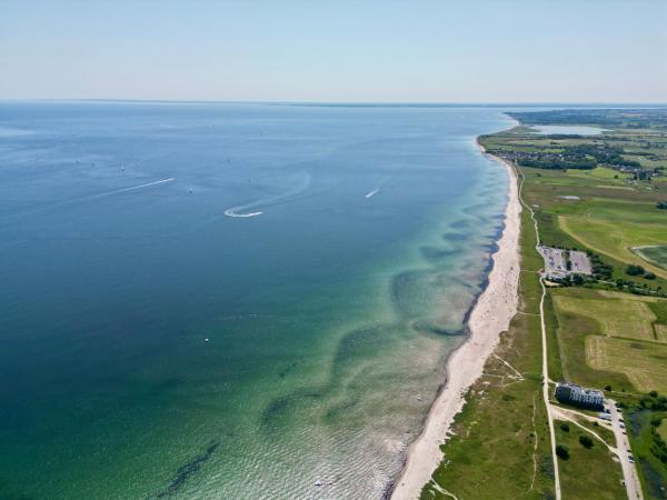 Ferienwohnung Meerglück - Schleswig-Holstein