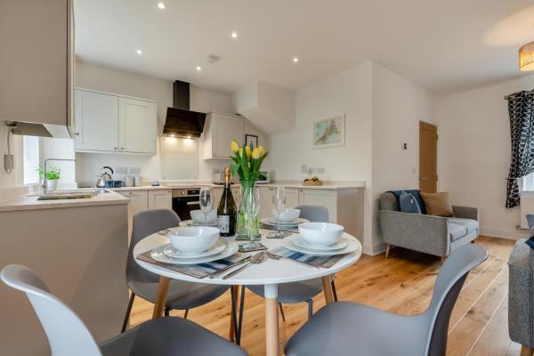 Fotografie 4: 2 Bed in Bude oc-u31759