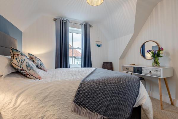 Fotografie 2: 2 Bed in Bude oc-u31759