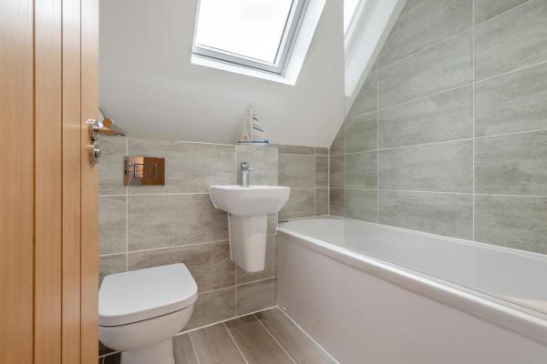 Fotografie 3: 2 Bed in Bude oc-u31759