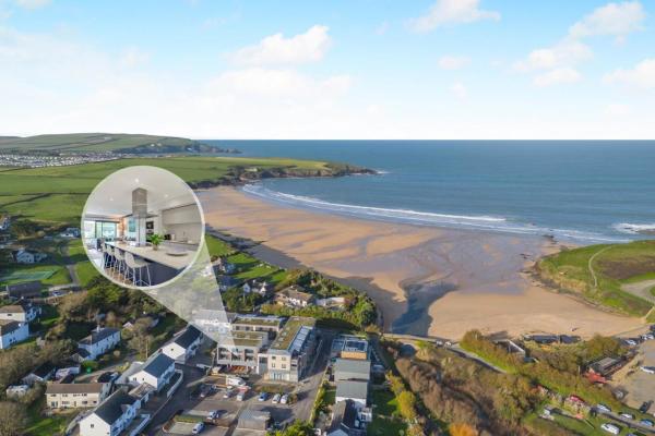 2 Bed In Harlyn Bay Oc-a28321 - Constantine Bay