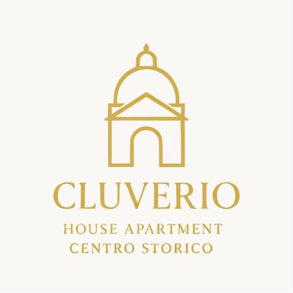 Cluverio House Apartment - Palermo