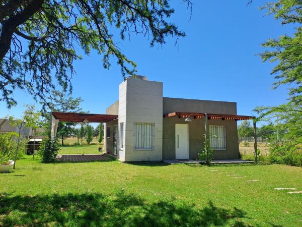 Casa De Andres - Provincia de La Pampa