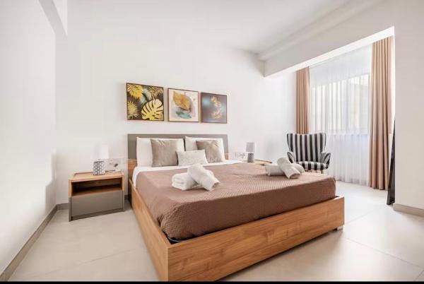 Gzira Getaway