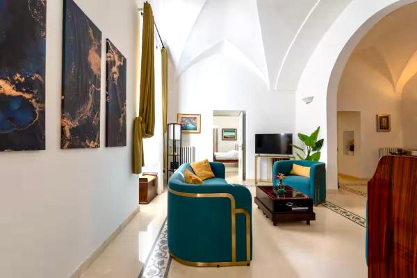 Casa Lando - Lecce