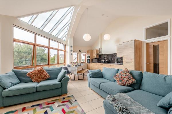3 Bed In Croyde Oc-c33433 - Croyde