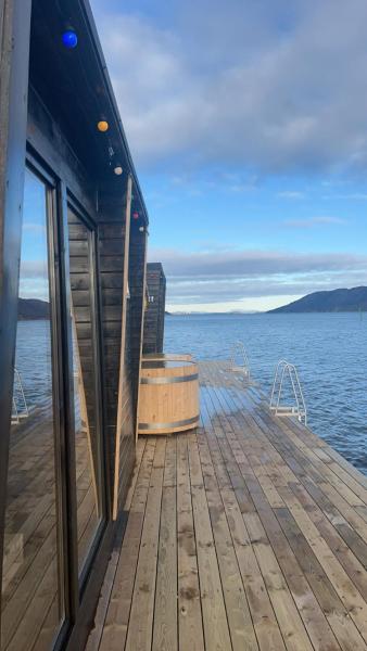 Beautiful Central Villa With Free Private Parking - Stavanger