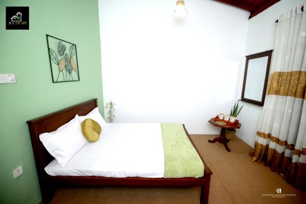 Tea Escape Holiday Villa And Cabanas - Kandy