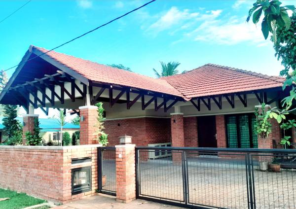 Teratak Assofiyya 4 Bilik - Sungai Petani
