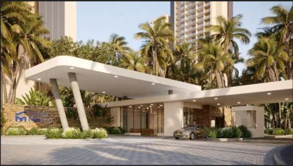 Exclusiva Suite Frente Al Mar - Colombie