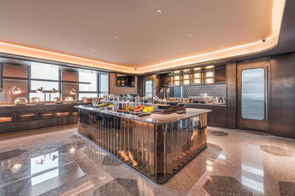 Zdjęcie 4: 北京丽泽商务区万丰路桔子水晶酒店