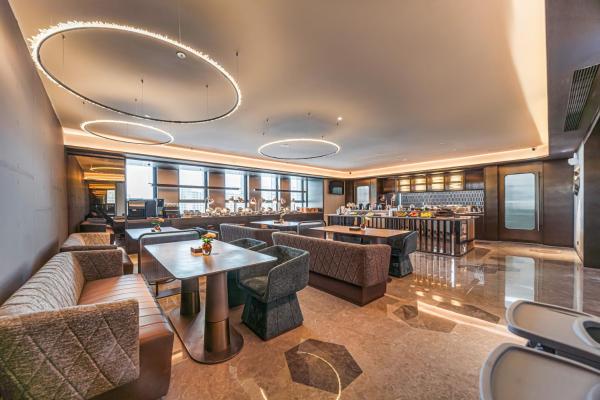 Zdjęcie 7: 北京丽泽商务区万丰路桔子水晶酒店