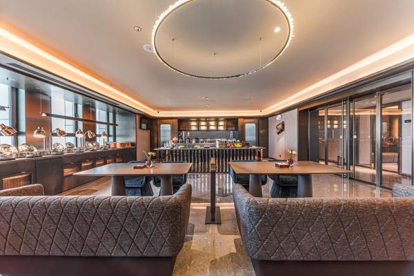 Zdjęcie 6: 北京丽泽商务区万丰路桔子水晶酒店
