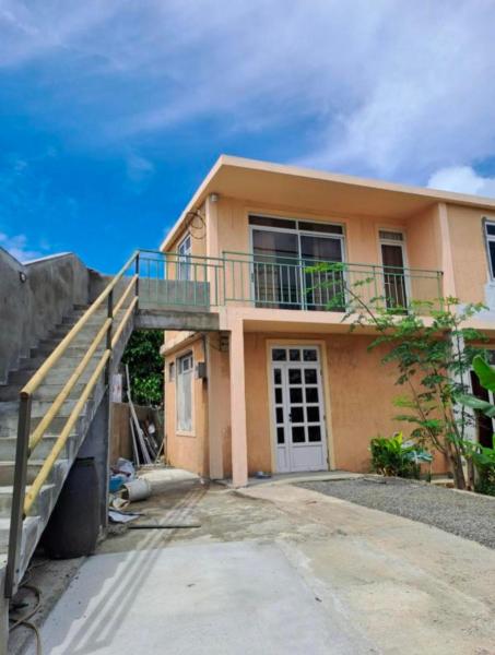 Desirella Villa Apartment - Mauritius